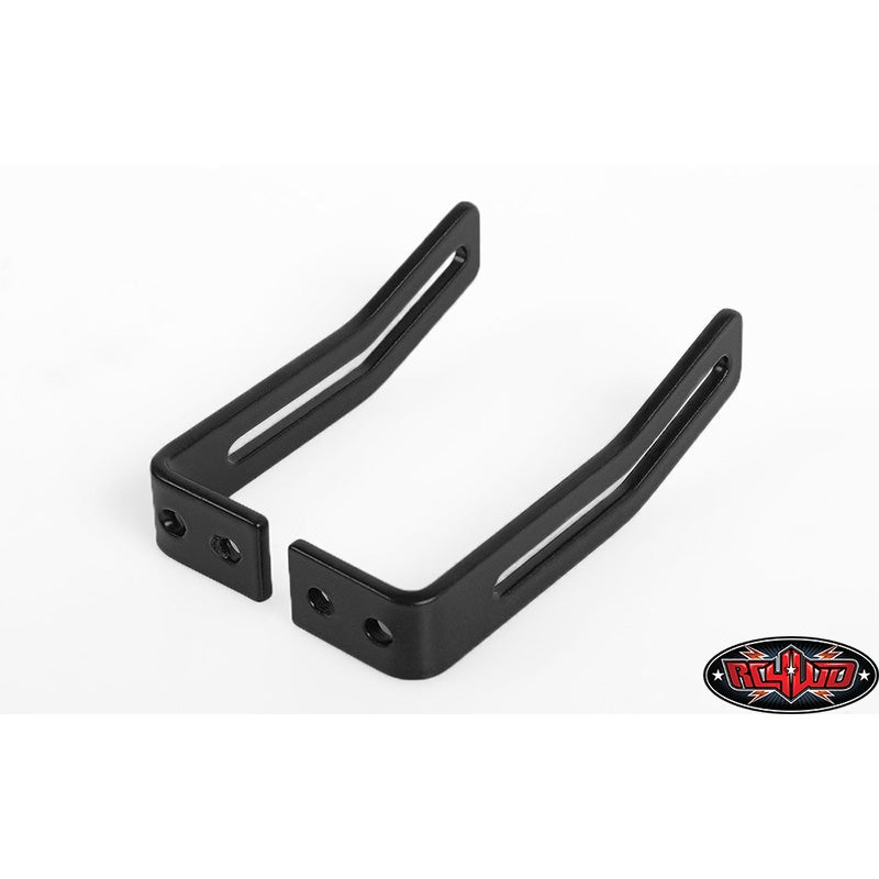 RC4WD Z-S1581 Universal Front Bumper Mount: Ascender