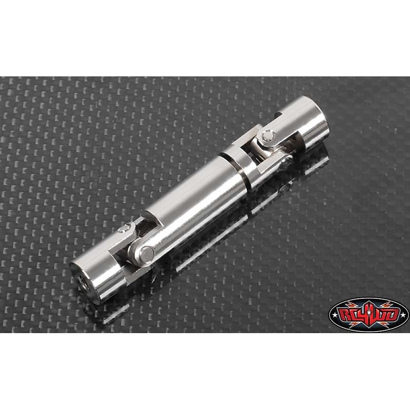 RC4WD Z-S1591 Punisher Shaft II, 5mm hole, 80mm-100mm, 3.15-3.93
