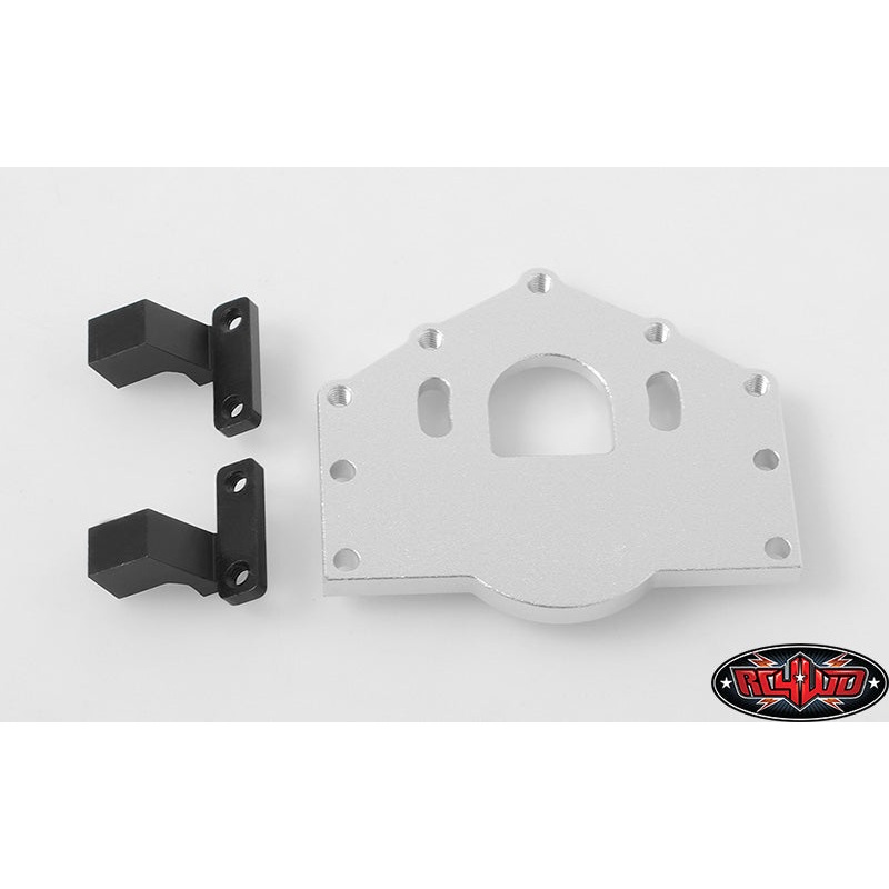 RC4WD Z-S1627 Motor Mount for R4 Transmission