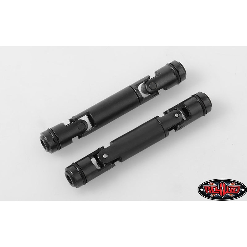 RC4WD Z-S1684 Punisher Shafts 1/18 3mm Hole