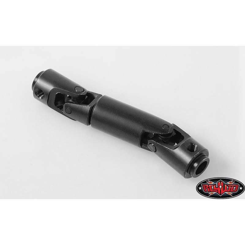RC4WD Z-S1687 Punisher Shaft V3(61mm-71mm/2.40-2.79)5mm Hole
