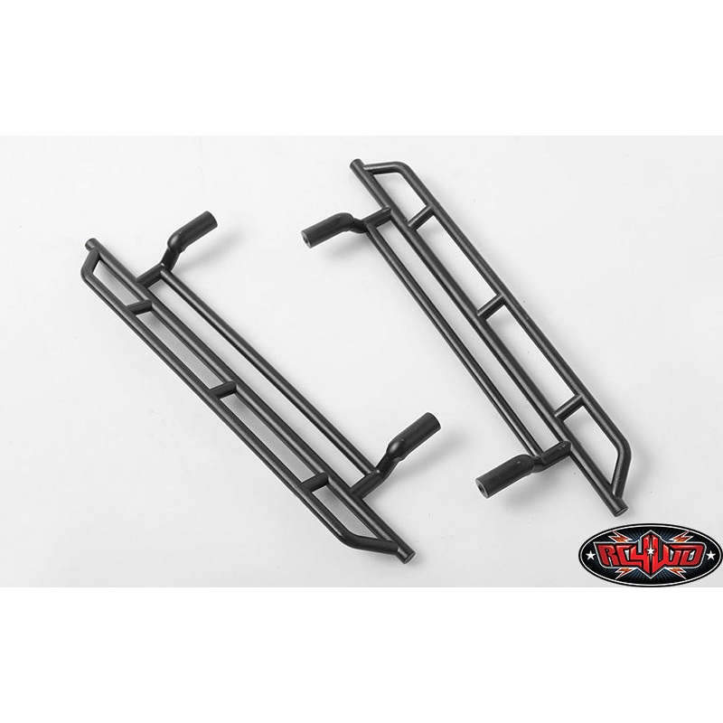 RC4WD Z-S1730 Marlin Crawlers Side Plastic Sliders TF2 LWB