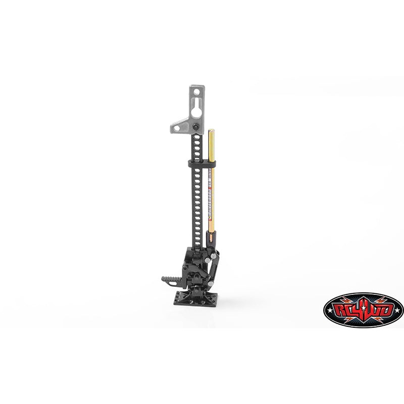 RC4WD Z-S1774 1/10 Hi-Lift Extreme Jack