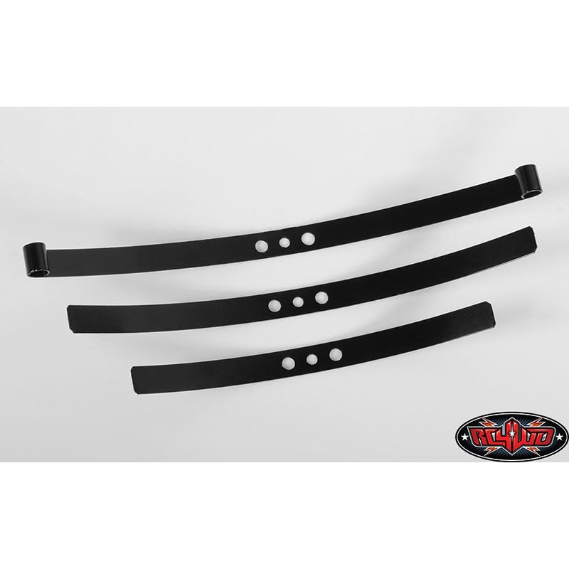 RC4WD Z-S1815 Super Soft Flex Leaf Springs : TF2 (4)
