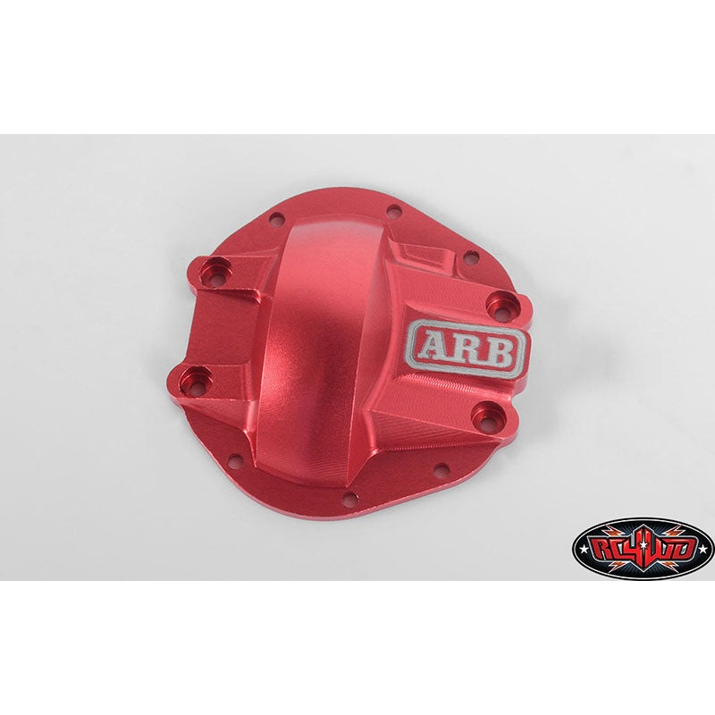 RC4WD Z-S1839 ARB Diff Cover K44 Cast Axle
