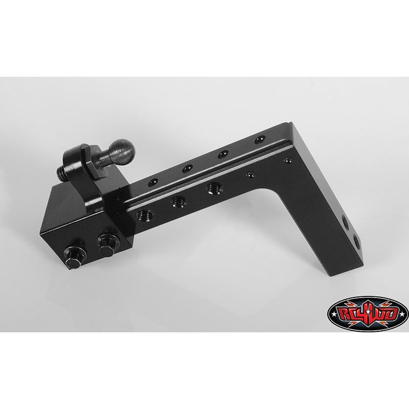 RC4WD Z-S1846 Adjustable Drop Hitch Traxxas TRX-4
