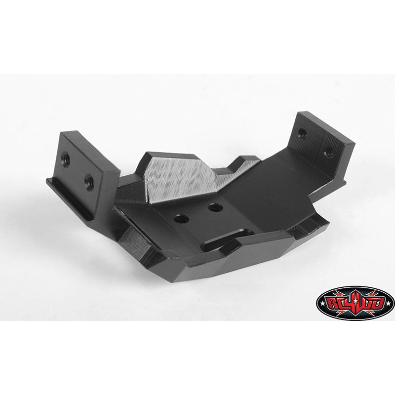 RC4WD Z-S1851 Low Profile Delrin Skid Plate