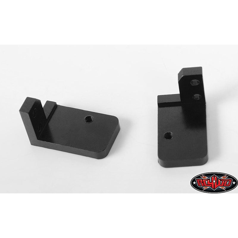 RC4WD Z-S1862 Light Bar Mount for Roof Rack (Ver 3)