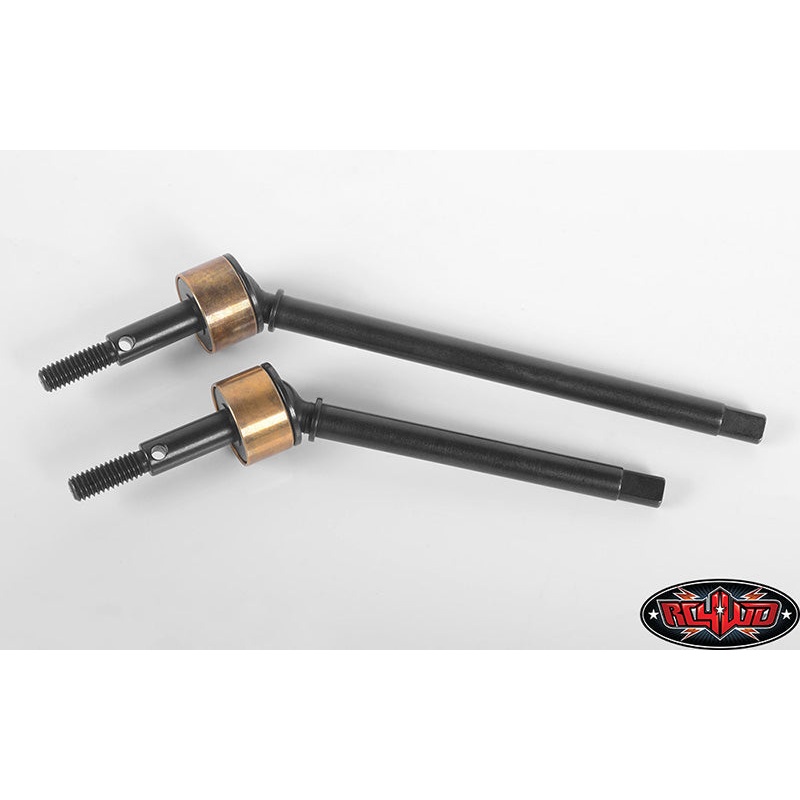 RC4WD Z-S1864 XVD for Cast K44 Front Axle