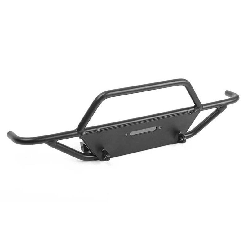 RC4WD Z-S1944 Tough Armor Front Hidden Winch Bumper for TF2
