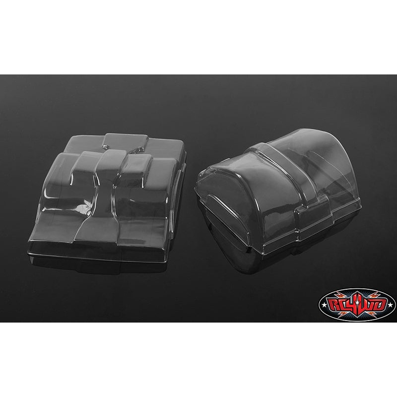 RC4WD Z-S1950 Inner Fender Set for 1985 Toyota 4Runner Hard Body