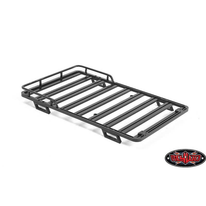 RC4WD Z-S2001 Tough Armor Overland Roof Rack for Traxxas TRX-4