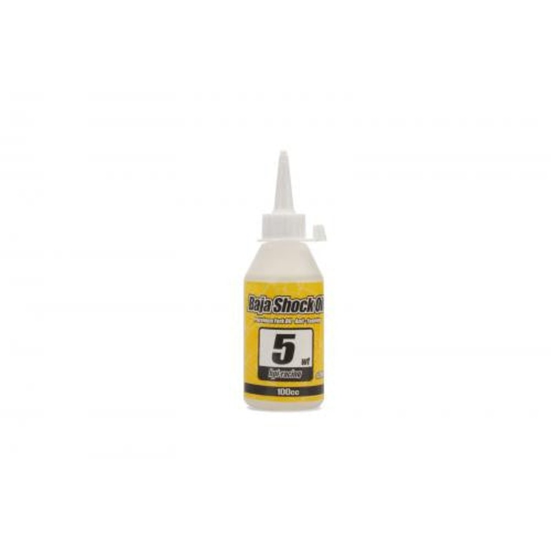 HPI Z141 Baja Shock Oil 5w 100cc
