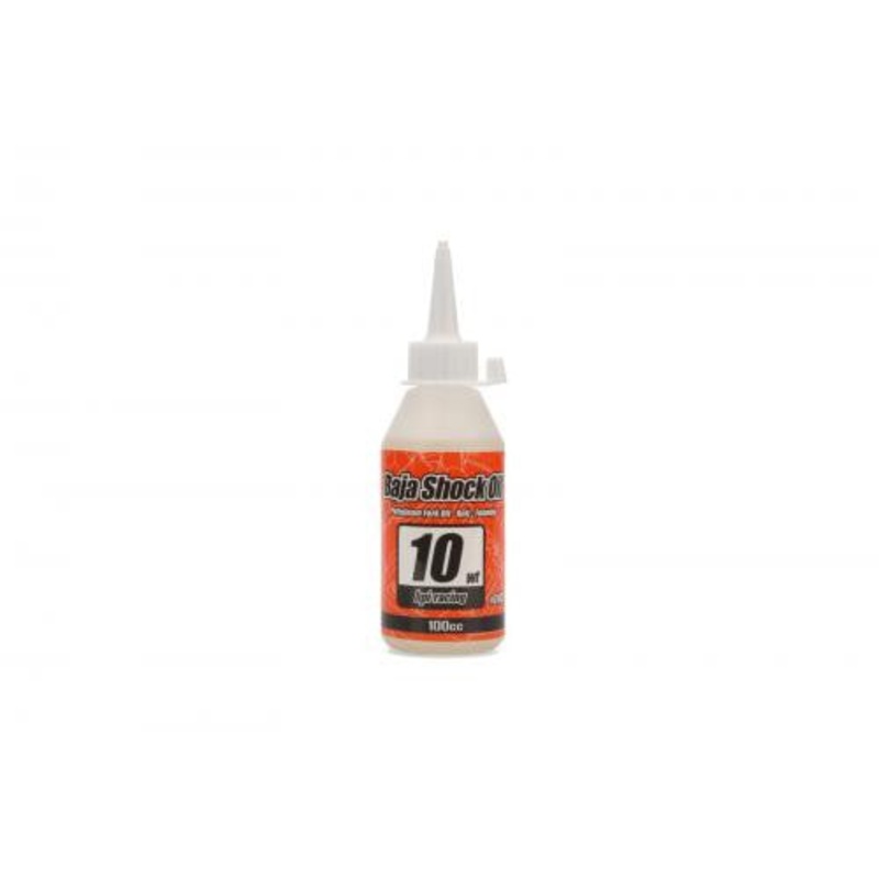 HPI Z142 Baja Shock Oil 10w 100cc
