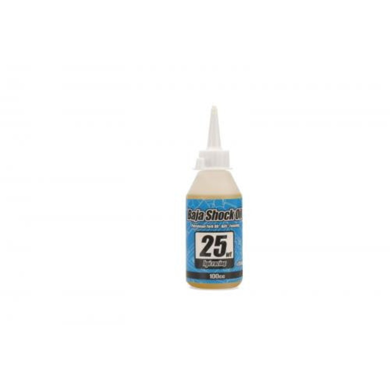 HPI Z144 Baja Shock Oil 25w 100cc
