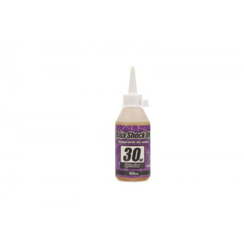 HPI Z145 Baja Shock Oil 30w 100cc
