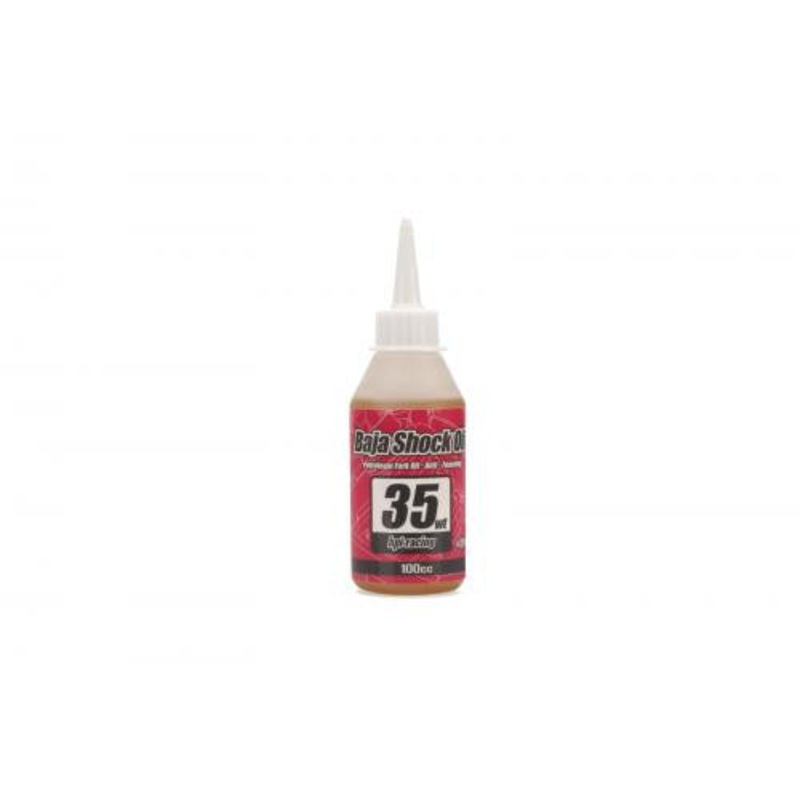 HPI Z146 Baja Shock Oil 35w 100cc