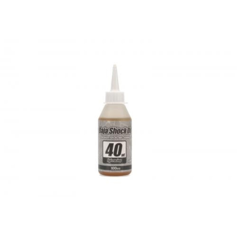 HPI Z147 Baja Shock Oil 40w 100cc