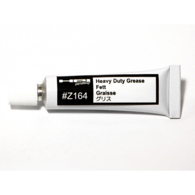 HPI Z164 Heavyweight Grease Gear Diff