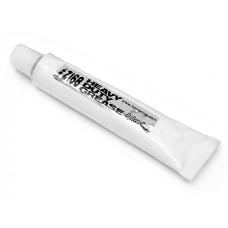 HPI Z168 Heavy Duty Grease 10g Baja