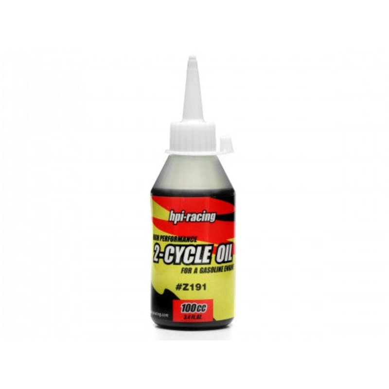 HPI Z191 2 Cycle Oil 100cc