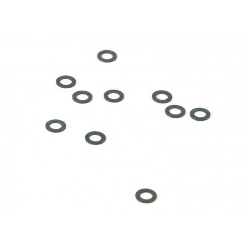 HPI Z203 Washer M3x6