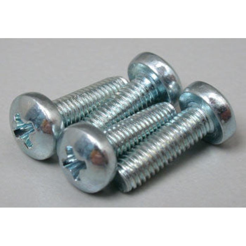 HPI Z214 Button Head Screw M3x8mm *DISC*