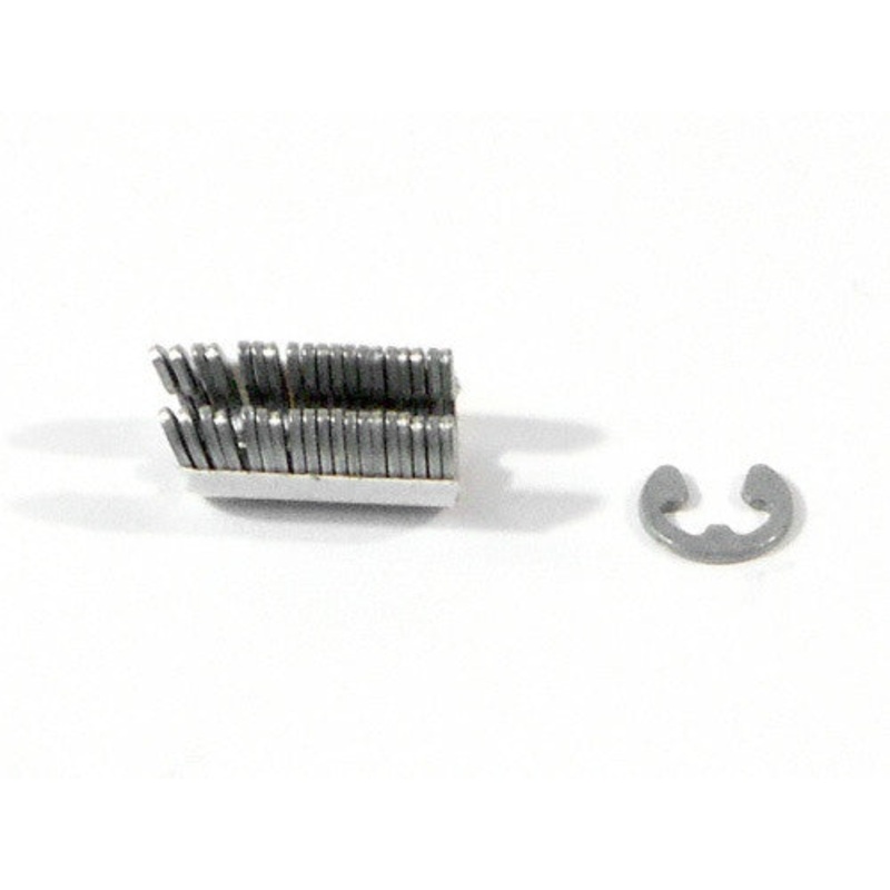 HPI Z242 E-Clips 2mm E-Savage (20)