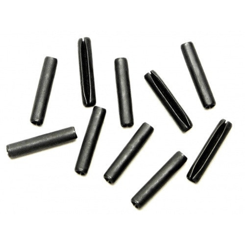 HPI Z251 Spring Pin 1.5x8mm