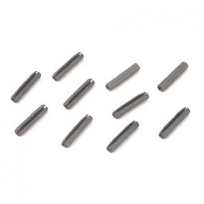 HPI Z253 Spring Pin 2 x 10mm *DISC*