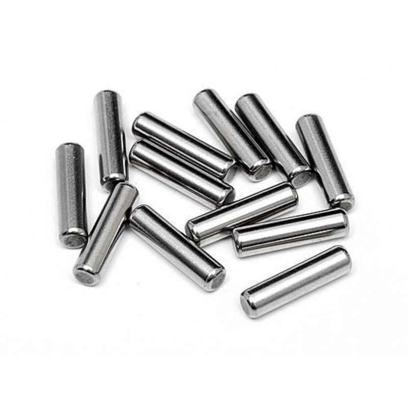 HPI Z263 Pin 2x8mm Blitz