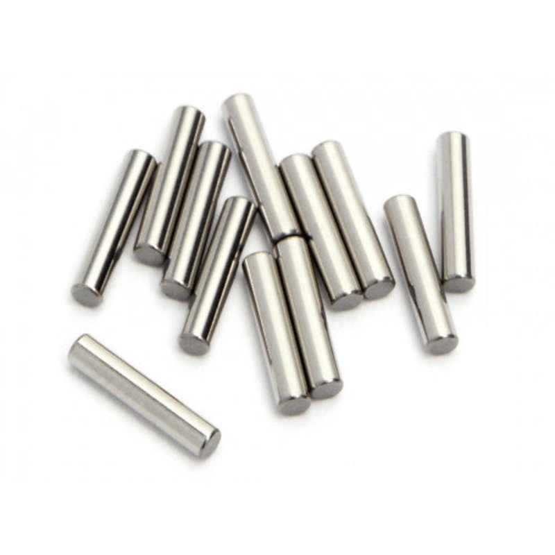HPI Z273 Pin 1.6x8mm