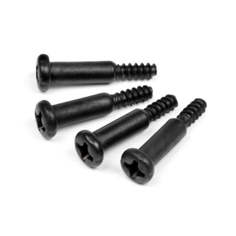 HPI Z280 Step Screw 3x19mm