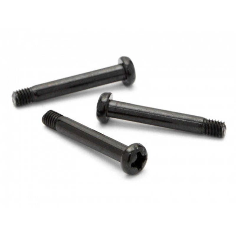 HPI Z286 Step Screw 3x20mm Savage
