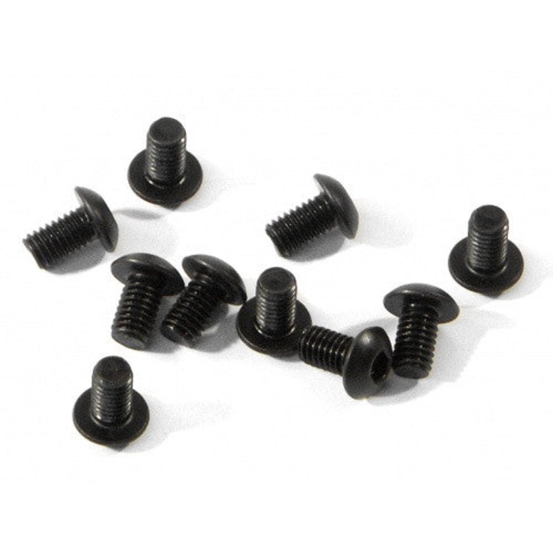 HPI Z350 Button Head Screw M3x5mm