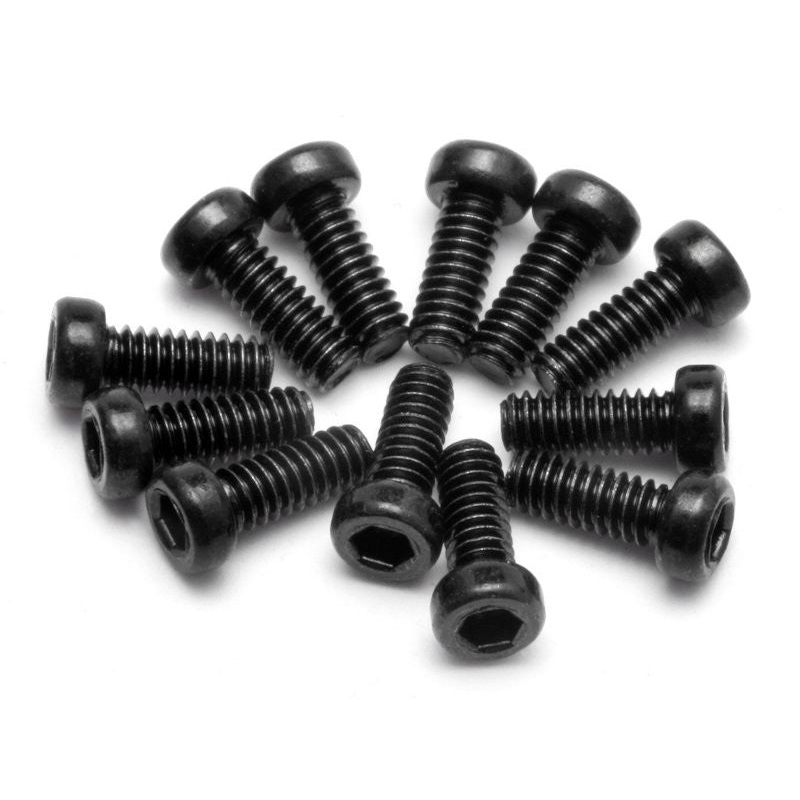 HPI Z409 Cap Head Screw M 2x5mm