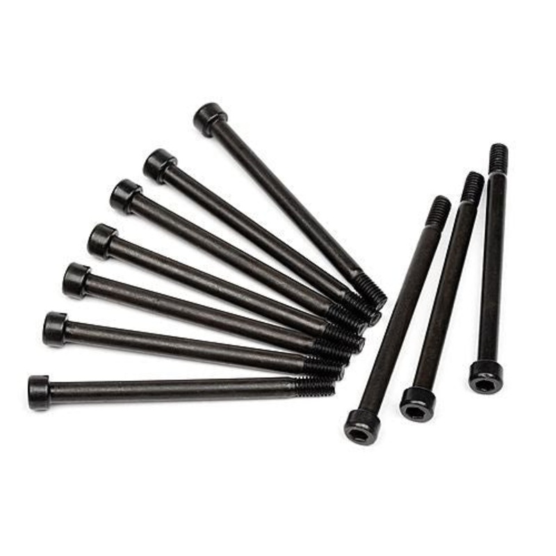 HPI Z419 Cap Head Screw M2.6x35mm