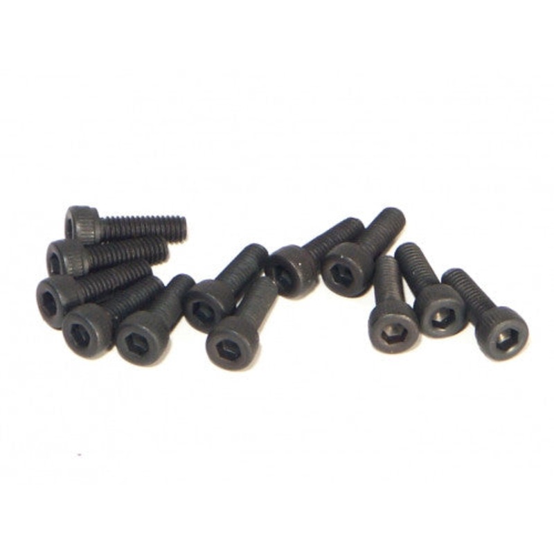 HPI Z421 Cap Head Screw M2.6x8