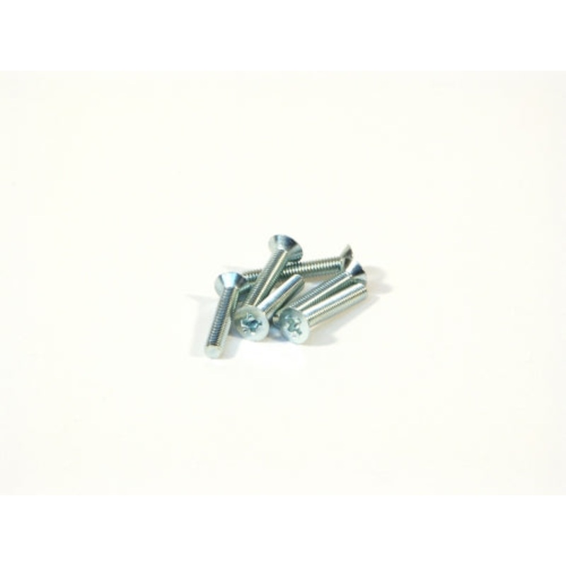 HPI Z530 Flat Head Screw 3x18mm Savage E-Savage