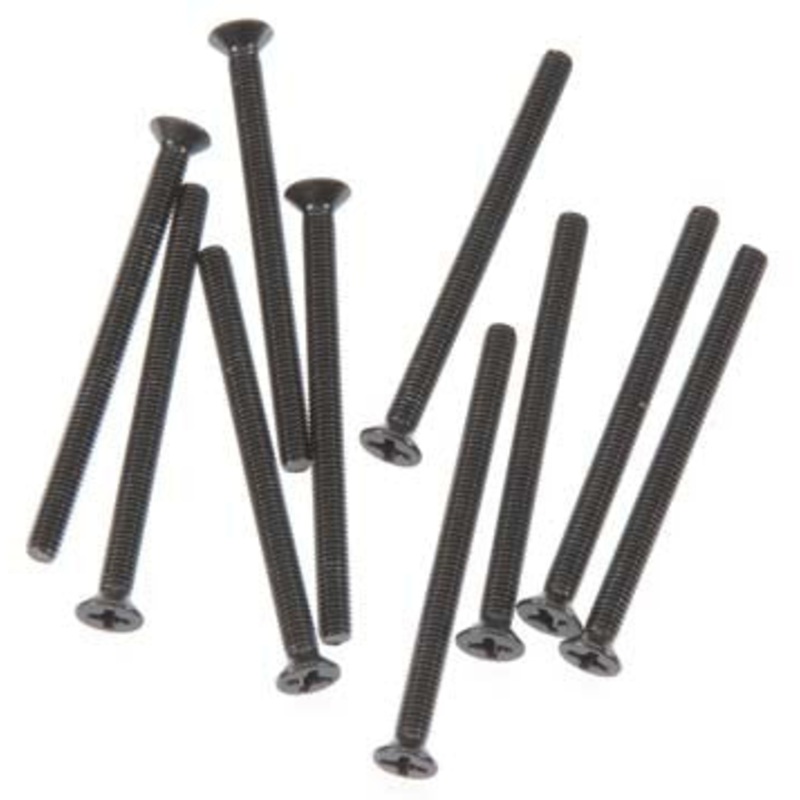 HPI Z536 Flat Head Screw M3x40mm