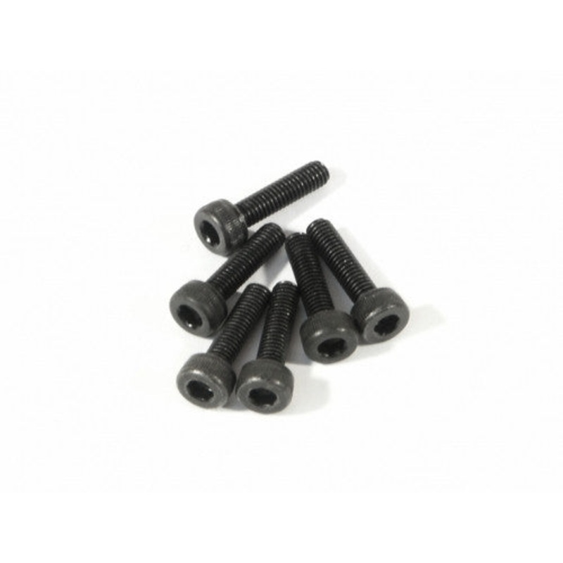 HPI Z544 Cap Head Screw M3x12mm