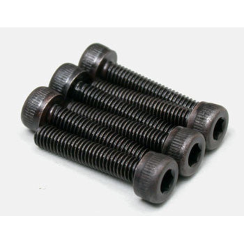 HPI Z545 Cap Head Screw 3x15mm m3x15mm (6)