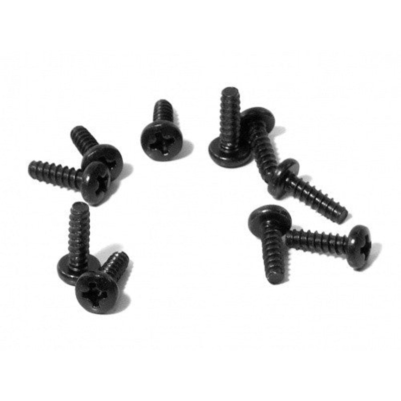 HPI Z567 TP Binder Head Screw 3x10 E-Savage