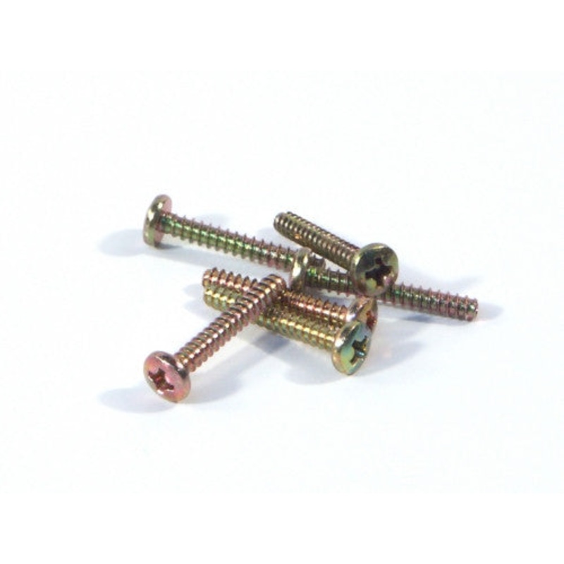 HPI Z571 TP Binder Head Screw M3x20 E-Savage