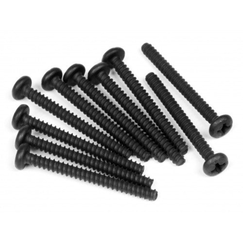 HPI Z574 TP Binder Head Screw M3x30