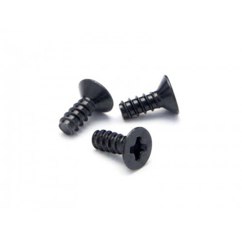 HPI Z576 TP Flat Head Screw M3x8mm