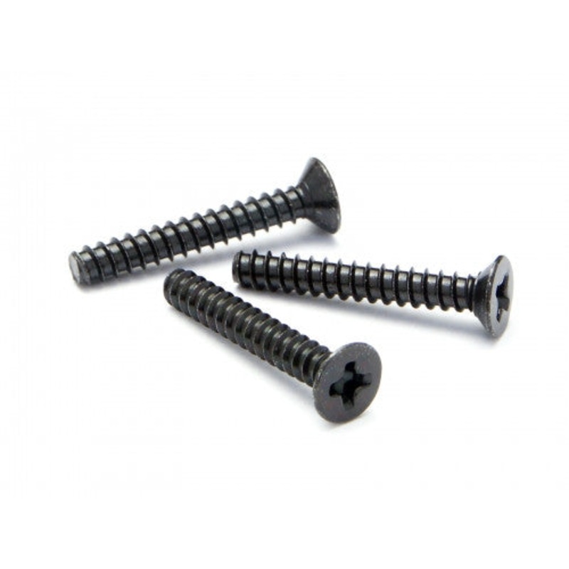 HPI Z582 TP Flat Head Screw 3x20mm