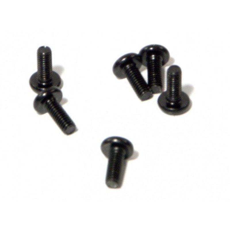 HPI Z613 Binder Head Screw M4x10mm Savage 21