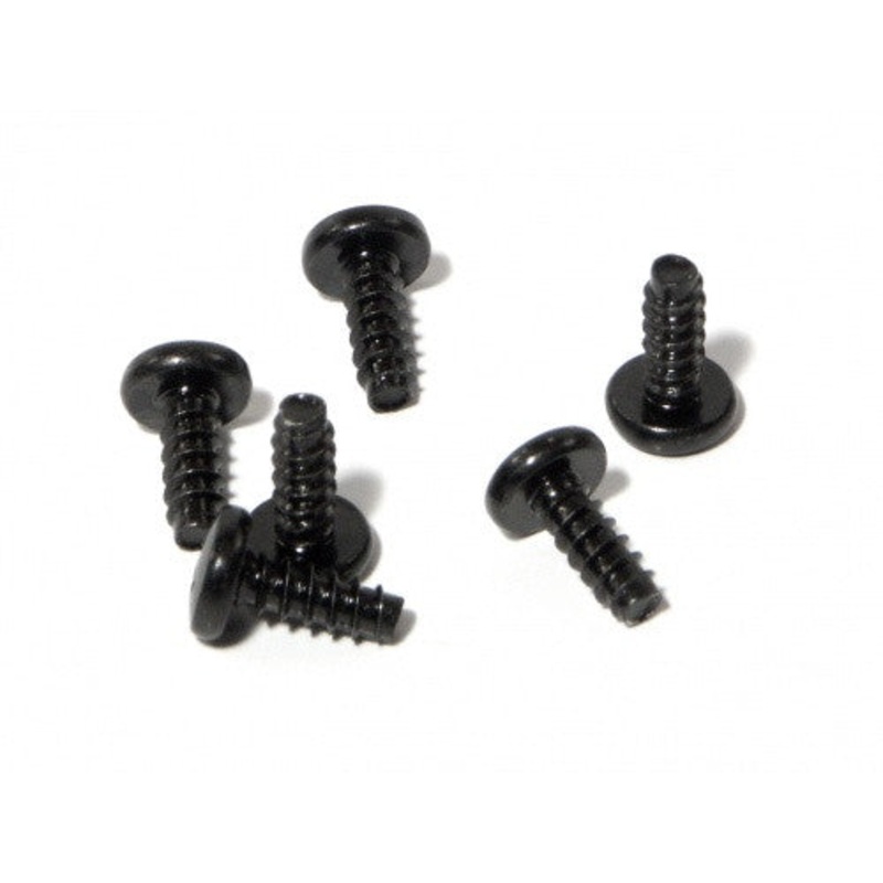 HPI Z632 Tap Binder Head Screw M4x10mm Savage 21 E-Savage