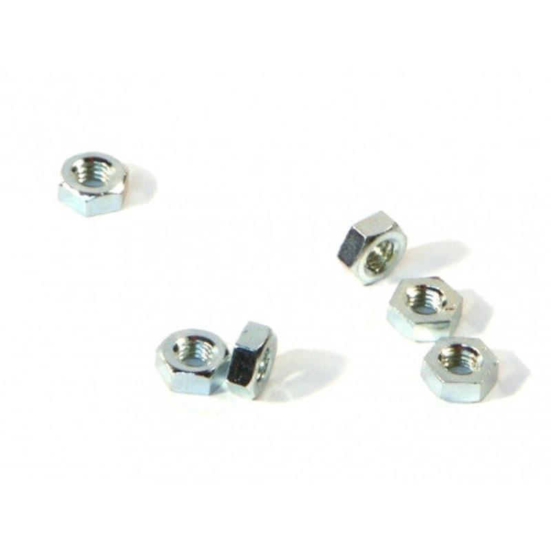 HPI Z653 Nut M3